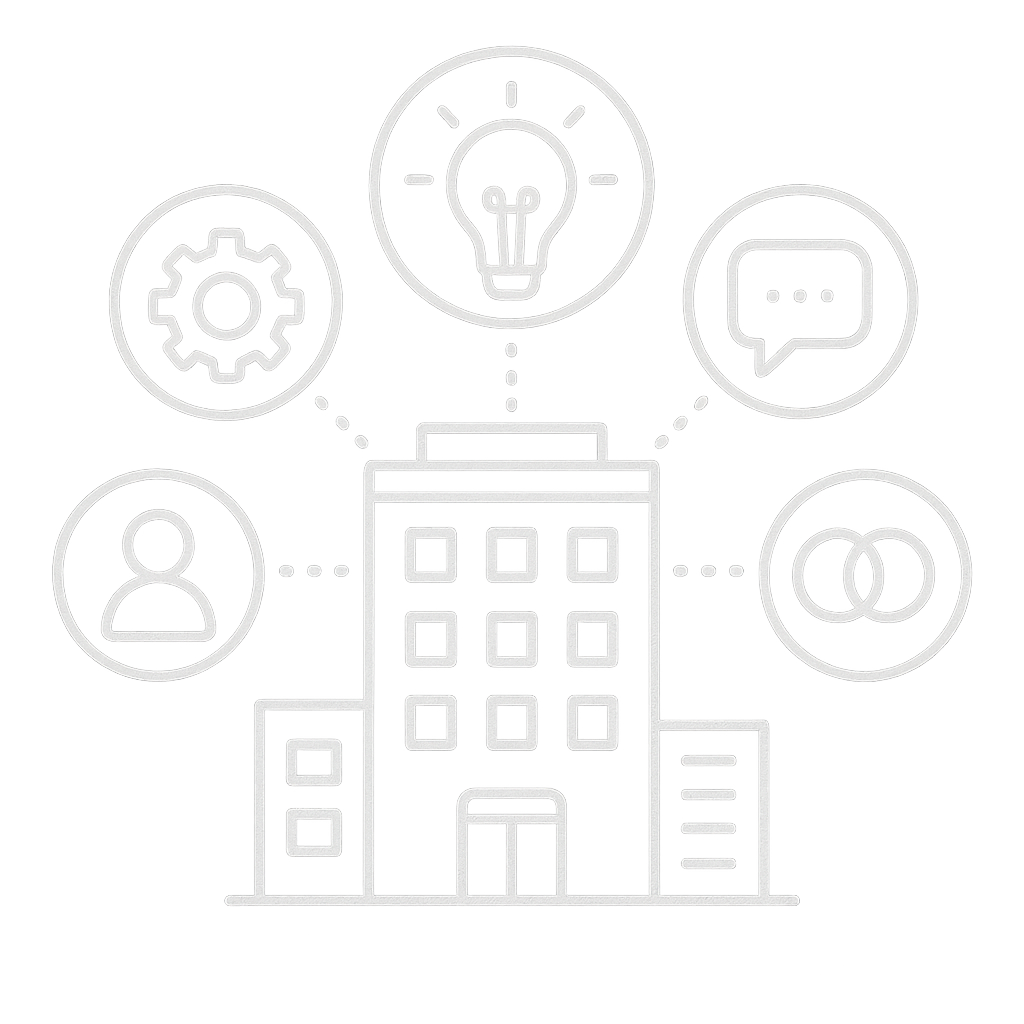 Branding U, LLC - Who We Serve: Enterprises