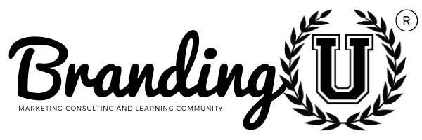 Branding U LLC - Marketing Consulting and Learning Community